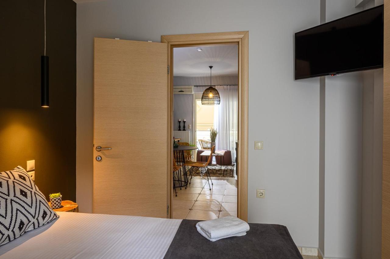 Creticum Suites Heraklion  Exterior photo