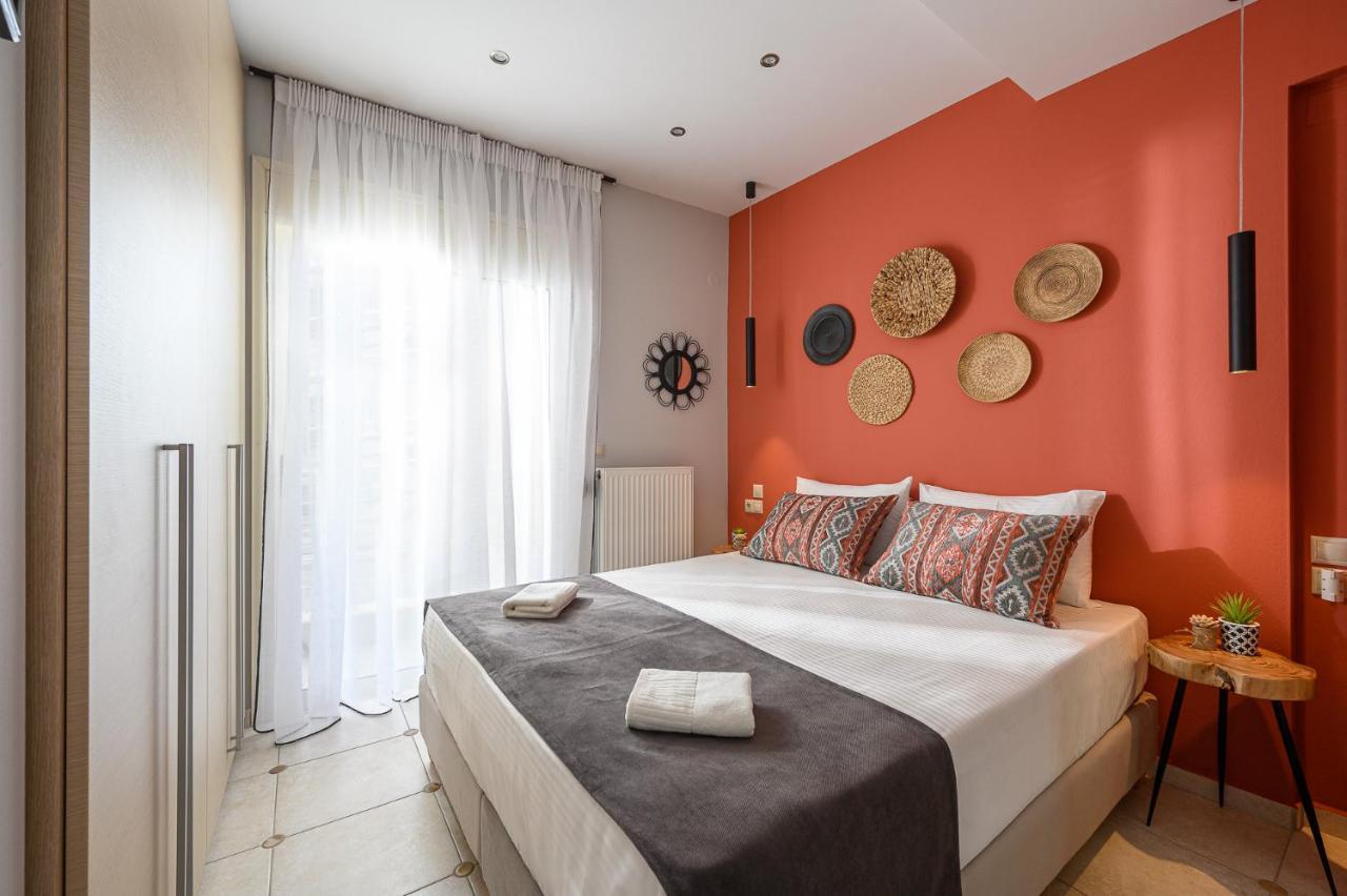 Creticum Suites Heraklion  Exterior photo