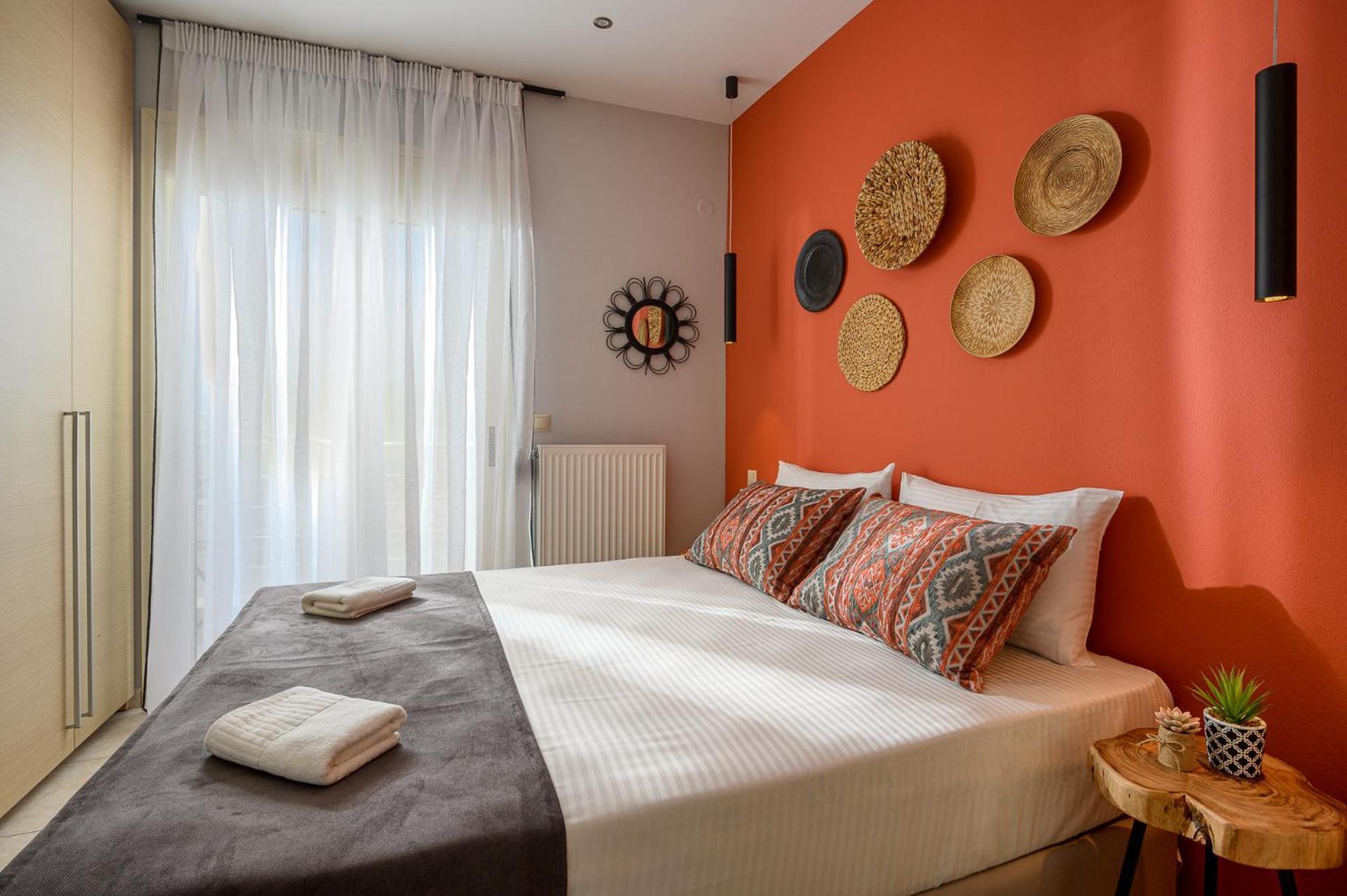 Creticum Suites Heraklion  Room photo